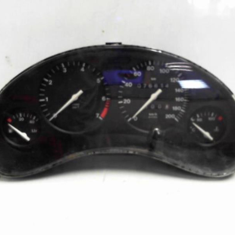 Compteur OPEL CORSA B