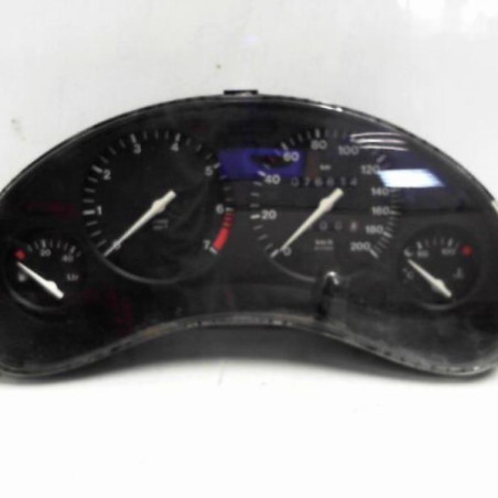 Compteur OPEL CORSA B Photo n°1