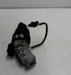 Neiman PEUGEOT 208 1 Photo n°1