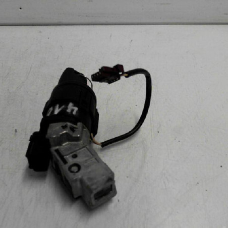 Neiman PEUGEOT 208 1 Photo n°1