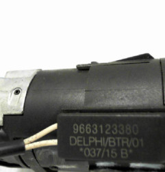 Neiman PEUGEOT 208 1 Photo n°3