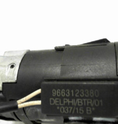 Neiman PEUGEOT 208 1 Photo n°6