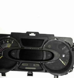 Compteur RENAULT CAPTUR 1 Photo n°1