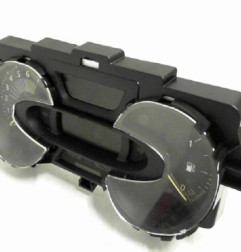 Compteur RENAULT CAPTUR 1