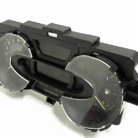 Compteur RENAULT CAPTUR 1