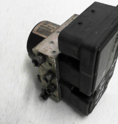 Bloc ABS (freins anti-blocage) CITROEN C3 2