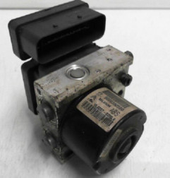 Bloc ABS (freins anti-blocage) CITROEN C3 2 Photo n°6