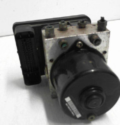 Bloc ABS (freins anti-blocage) RENAULT LAGUNA 2 Photo n°1