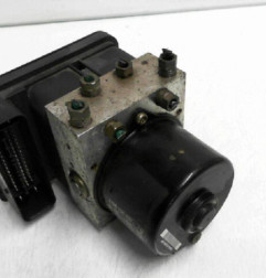 Bloc ABS (freins anti-blocage) RENAULT LAGUNA 2