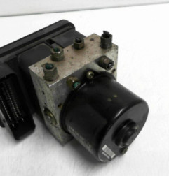 Bloc ABS (freins anti-blocage) RENAULT LAGUNA 2 Photo n°4