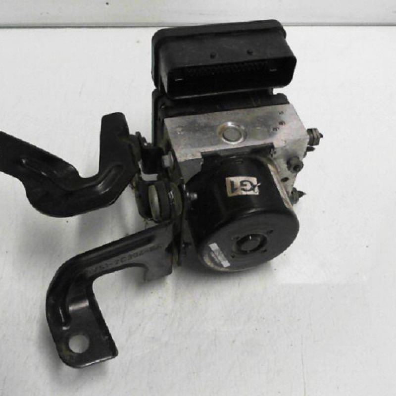 Bloc ABS (freins anti-blocage) FORD FIESTA 6