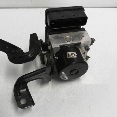 Bloc ABS (freins anti-blocage) FORD FIESTA 6 Photo n°1