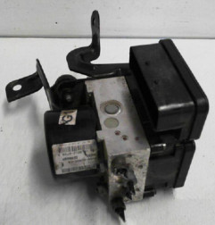 Bloc ABS (freins anti-blocage) FORD FIESTA 6