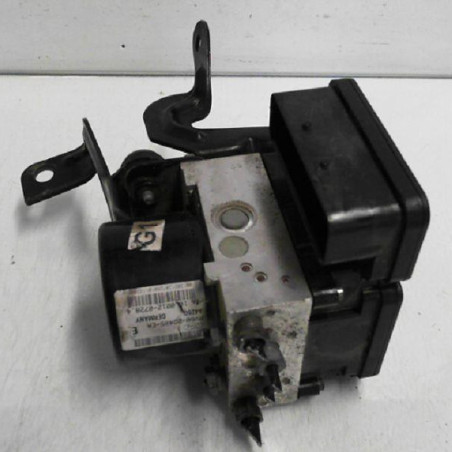 Bloc ABS (freins anti-blocage) FORD FIESTA 6