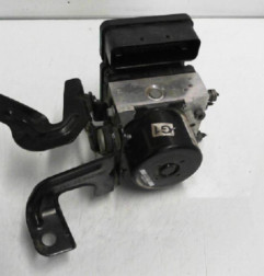 Bloc ABS (freins anti-blocage) FORD FIESTA 6 Photo n°4