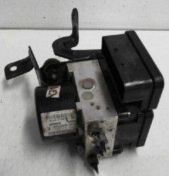 Bloc ABS (freins anti-blocage) FORD FIESTA 6 Photo n°5