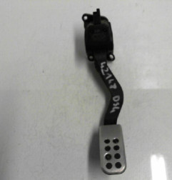 Pedale d'accelerateur CITROEN DS4 Photo n°3