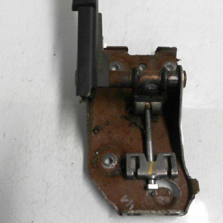 Levier frein à main RENAULT KANGOO 2 Photo n°1