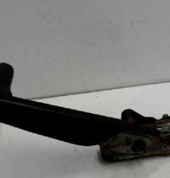 Levier frein à main RENAULT KANGOO 2 Photo n°3