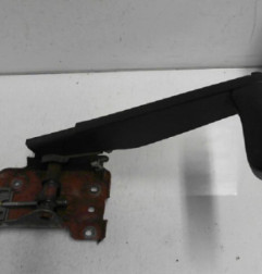 Levier frein à main RENAULT KANGOO 2 Photo n°4