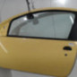 Porte avant gauche PEUGEOT 107