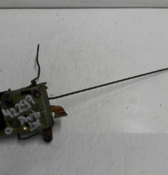 Serrure avant droit CITROEN ZX Photo n°1