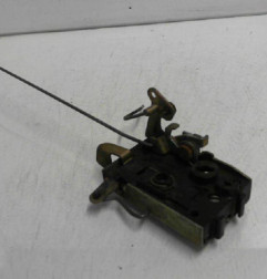 Serrure avant droit CITROEN ZX