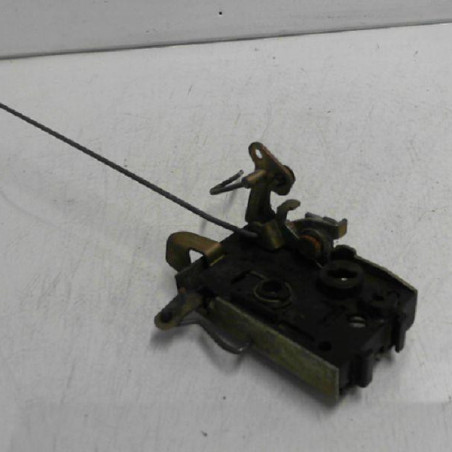 Serrure avant droit CITROEN ZX