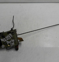 Serrure avant droit CITROEN ZX Photo n°4