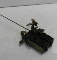 Serrure avant droit CITROEN ZX Photo n°6