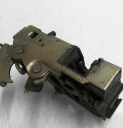 Serrure arriere droit CITROEN ZX Photo n°1