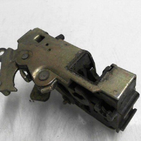 Serrure arriere droit CITROEN ZX Photo n°1