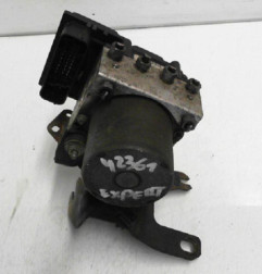 Bloc ABS (freins anti-blocage) PEUGEOT EXPERT 2 Photo n°1