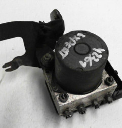 Bloc ABS (freins anti-blocage) PEUGEOT EXPERT 2 Photo n°3