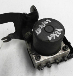 Bloc ABS (freins anti-blocage) PEUGEOT EXPERT 2 Photo n°6