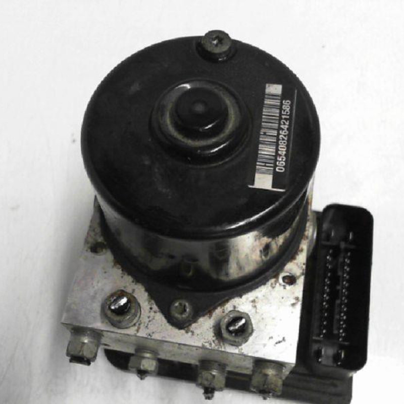 Bloc ABS (freins anti-blocage) OPEL ASTRA H