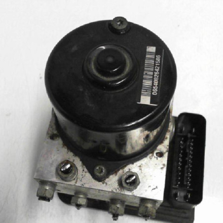 Bloc ABS (freins anti-blocage) OPEL ASTRA H Photo n°1