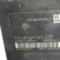 Bloc ABS (freins anti-blocage) OPEL ASTRA H
