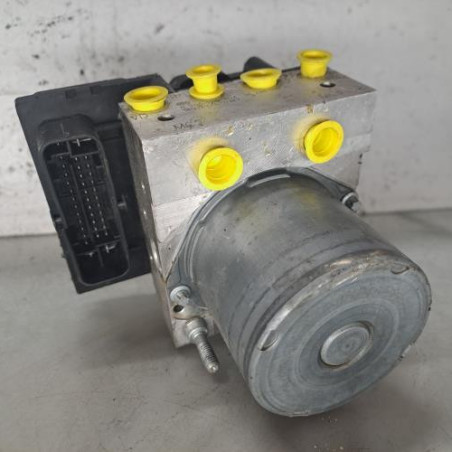 Bloc ABS (freins anti-blocage) DS DS4 1 Photo n°1