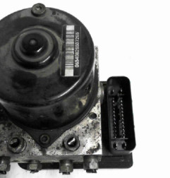 Bloc ABS (freins anti-blocage) OPEL ZAFIRA B Photo n°1