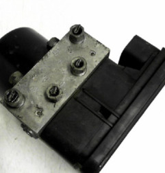 Bloc ABS (freins anti-blocage) OPEL ZAFIRA B Photo n°6