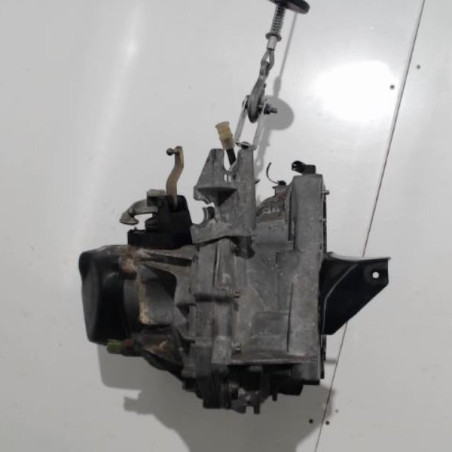 Boite de vitesses RENAULT SCENIC 2 Photo n°1