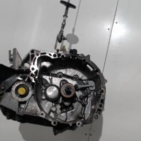 Boite de vitesses RENAULT SCENIC 2
