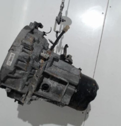 Boite de vitesses RENAULT SCENIC 2 Photo n°3