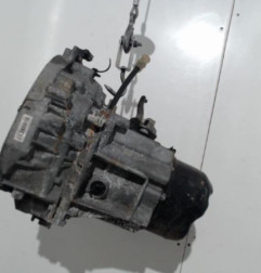Boite de vitesses RENAULT SCENIC 2 Photo n°4