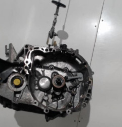 Boite de vitesses RENAULT SCENIC 2 Photo n°5