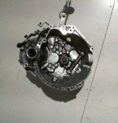 Boite de vitesses PEUGEOT 206+ Photo n°1
