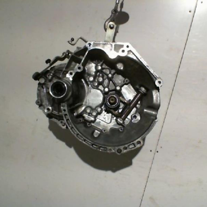 Boite de vitesses PEUGEOT 206+
