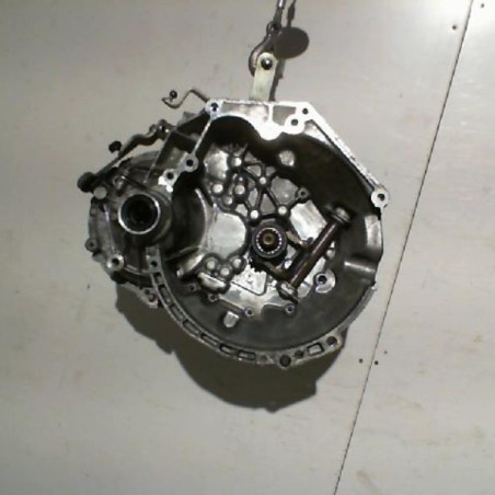 Boite de vitesses PEUGEOT 206+ Photo n°1