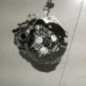Boite de vitesses PEUGEOT 206+